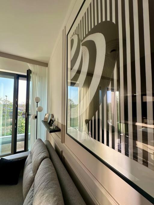 Novi Dorcol With Garage Апартаменты